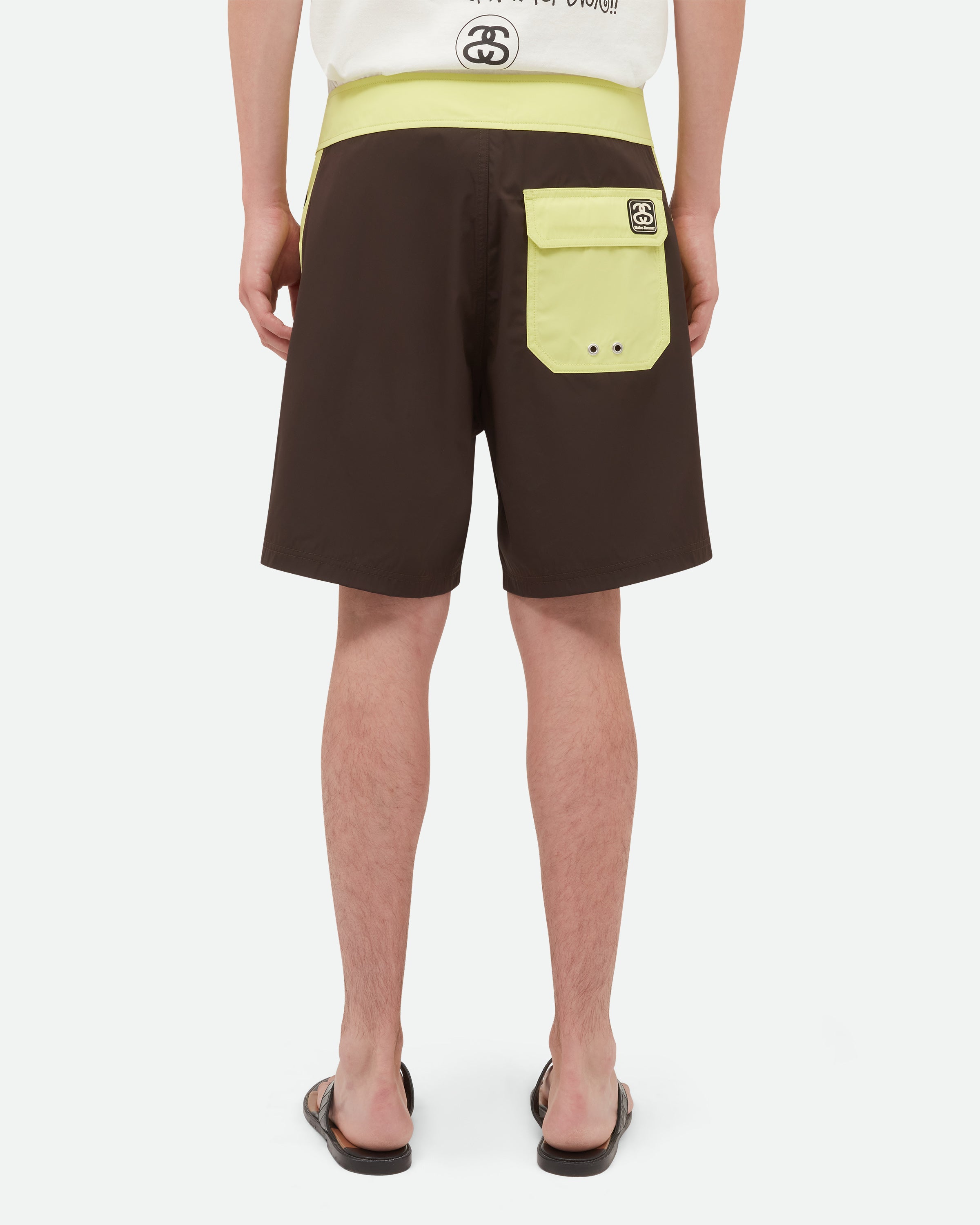 Wales Bonner x Stüssy Boardshort Shorts Wales Bonner